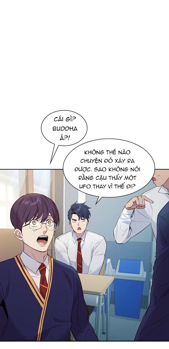 Tiền Bạc Và Quyền Lực: Chapter 72