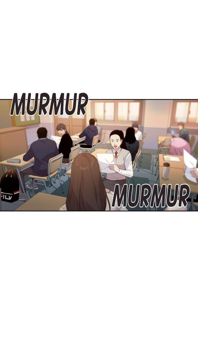 Tiền Bạc Và Quyền Lực: Chapter 73
