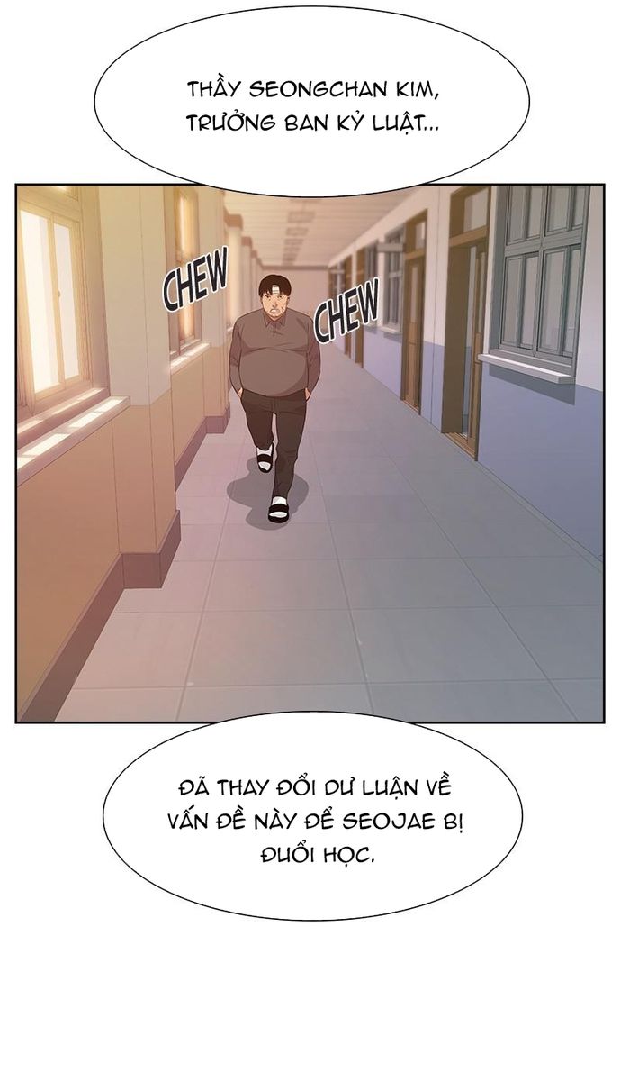 Tiền Bạc Và Quyền Lực: Chapter 73