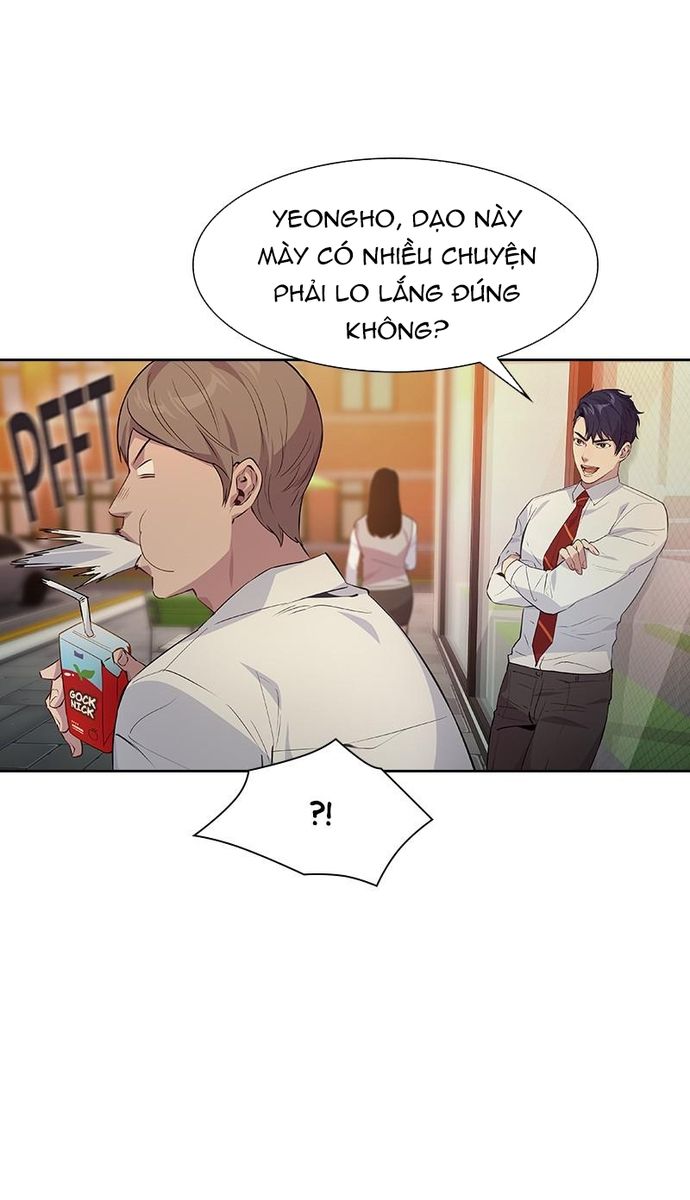 Tiền Bạc Và Quyền Lực: Chapter 73