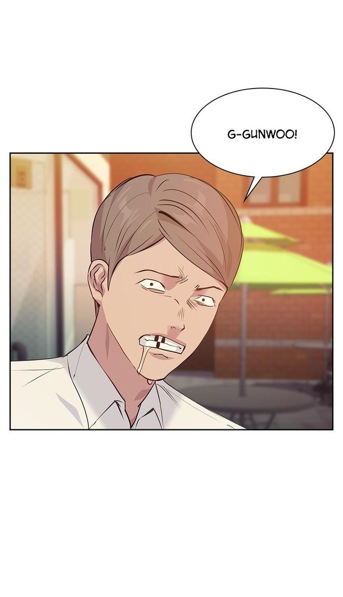 Tiền Bạc Và Quyền Lực: Chapter 73