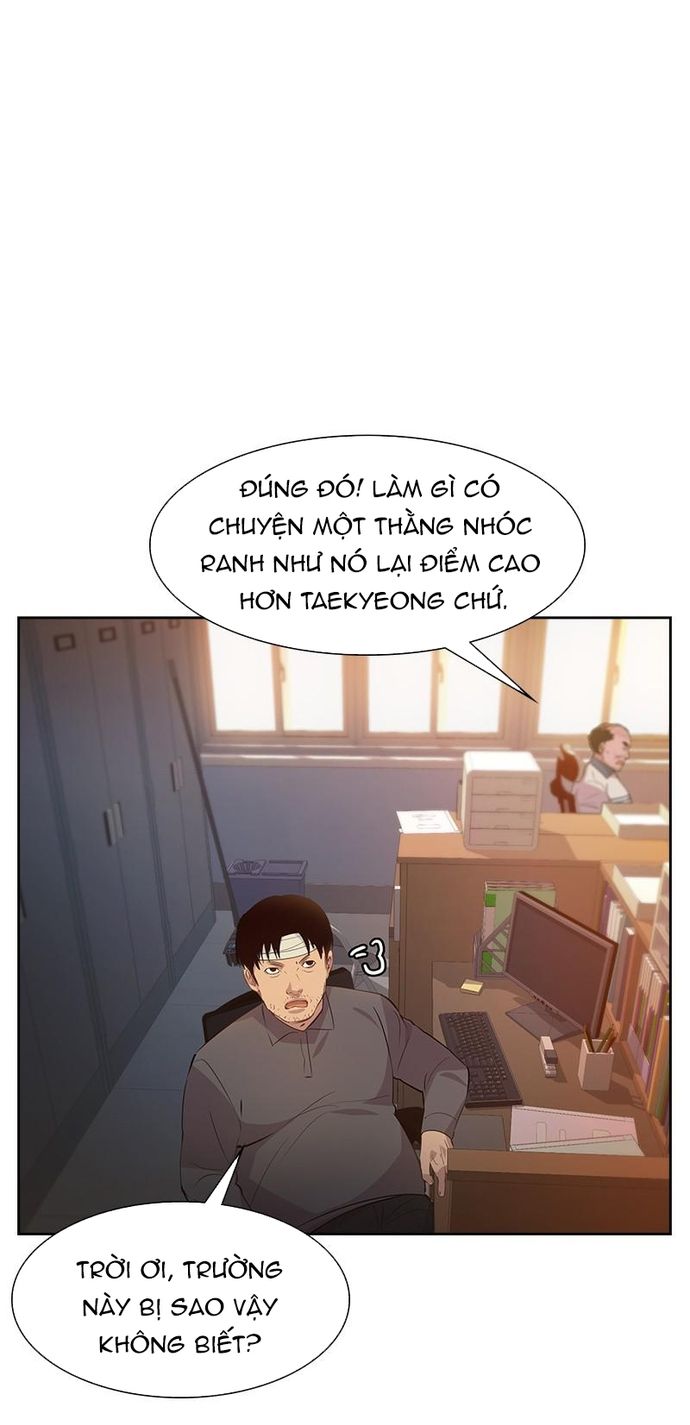 Tiền Bạc Và Quyền Lực: Chapter 73