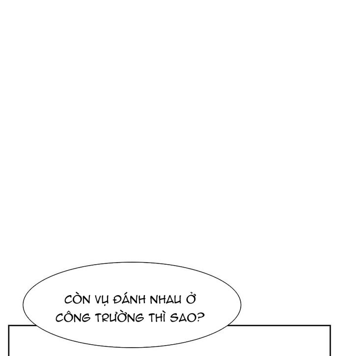 Tiền Bạc Và Quyền Lực: Chapter 73