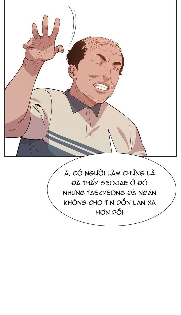 Tiền Bạc Và Quyền Lực: Chapter 73
