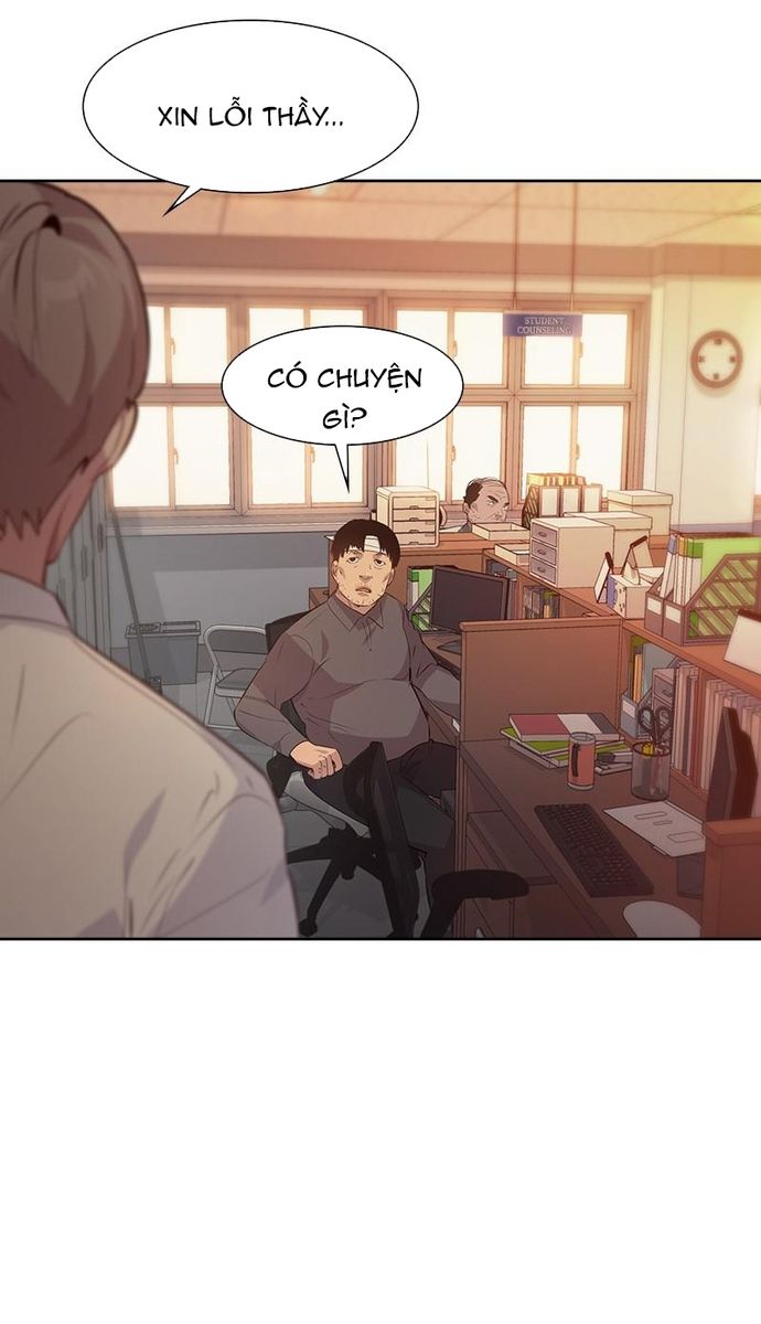 Tiền Bạc Và Quyền Lực: Chapter 73