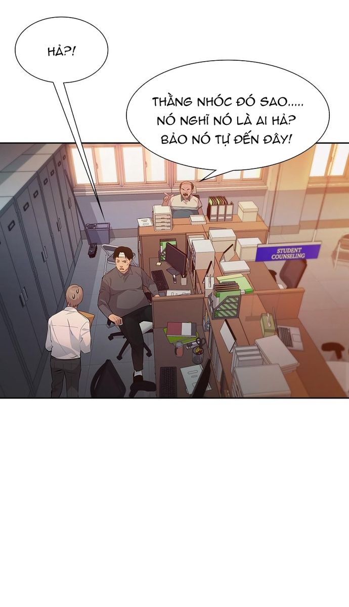 Tiền Bạc Và Quyền Lực: Chapter 73