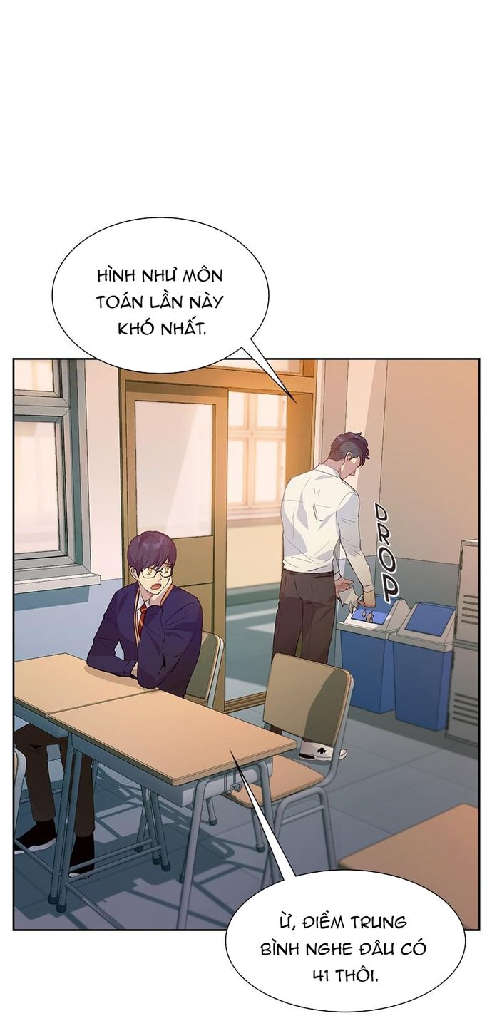 Tiền Bạc Và Quyền Lực: Chapter 73