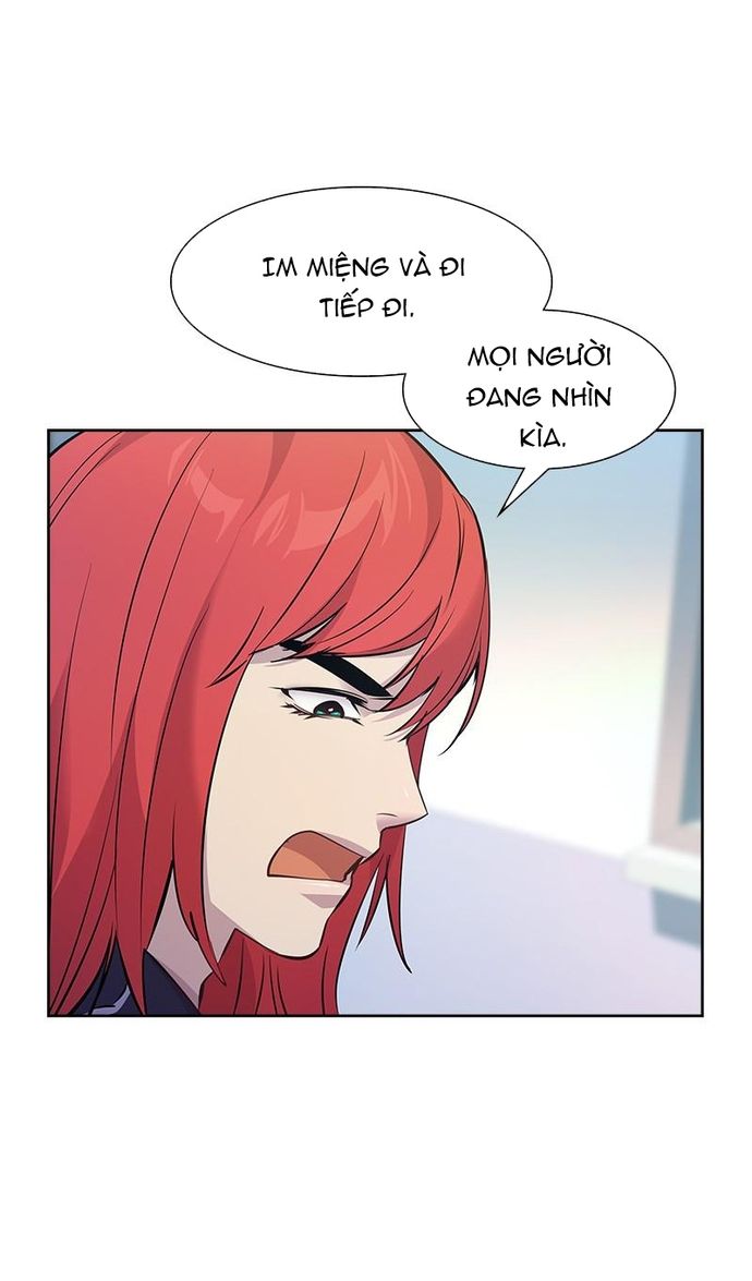 Tiền Bạc Và Quyền Lực: Chapter 73