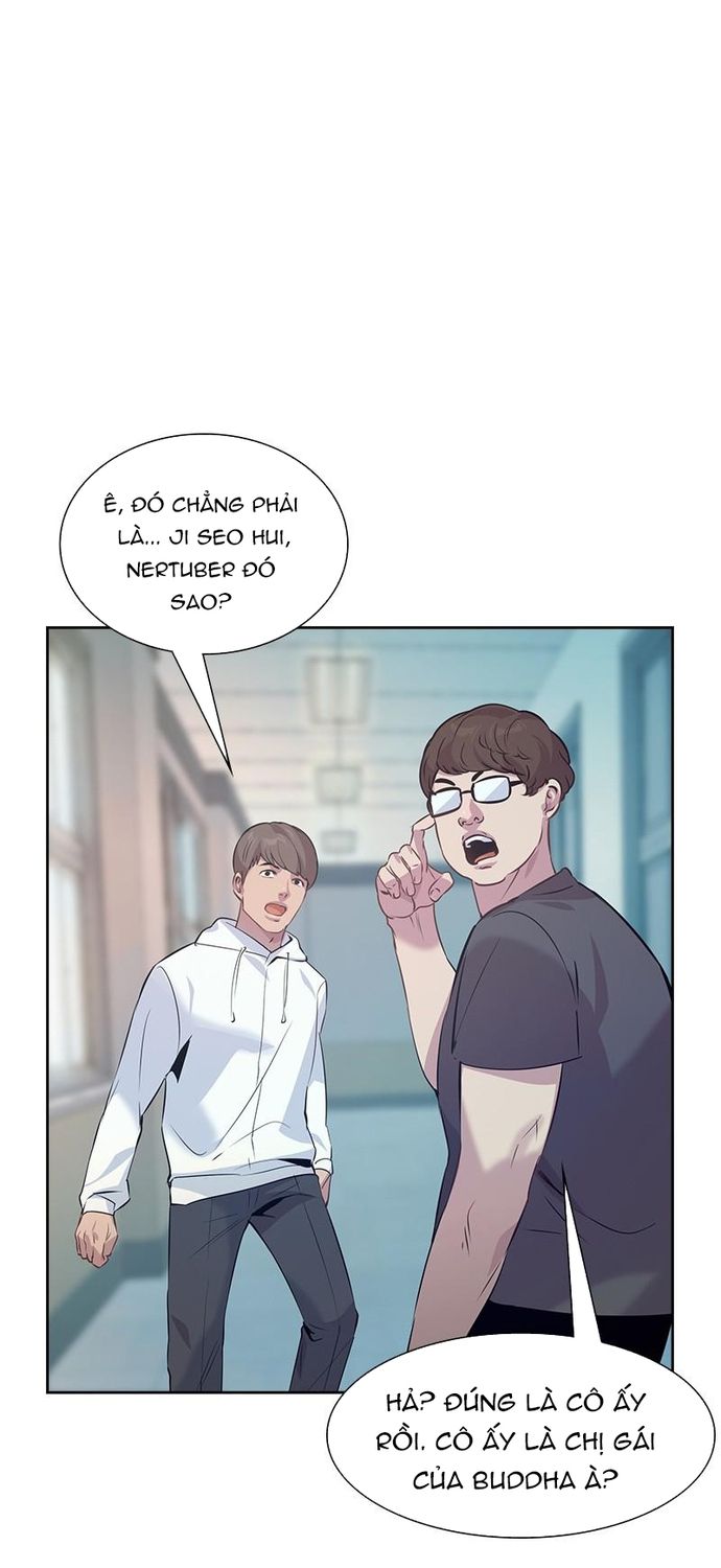 Tiền Bạc Và Quyền Lực: Chapter 73
