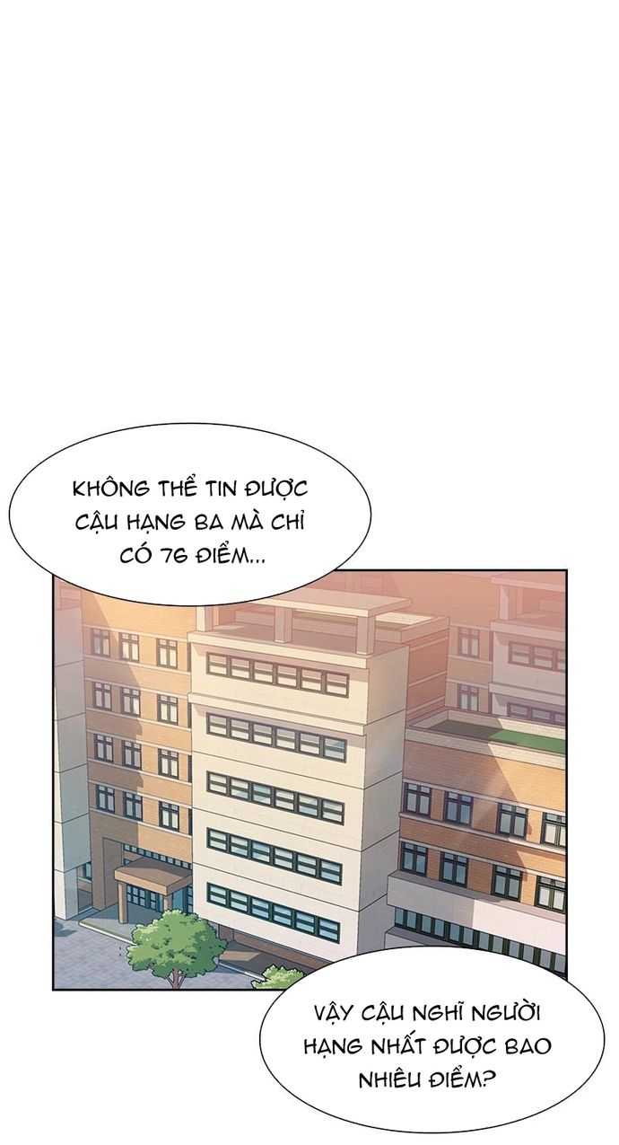 Tiền Bạc Và Quyền Lực: Chapter 73