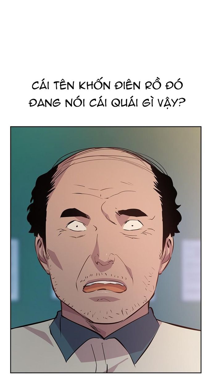 Tiền Bạc Và Quyền Lực: Chapter 74