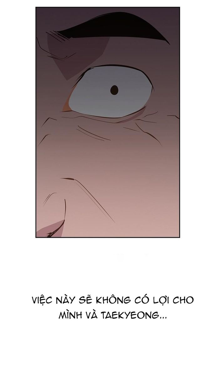Tiền Bạc Và Quyền Lực: Chapter 74