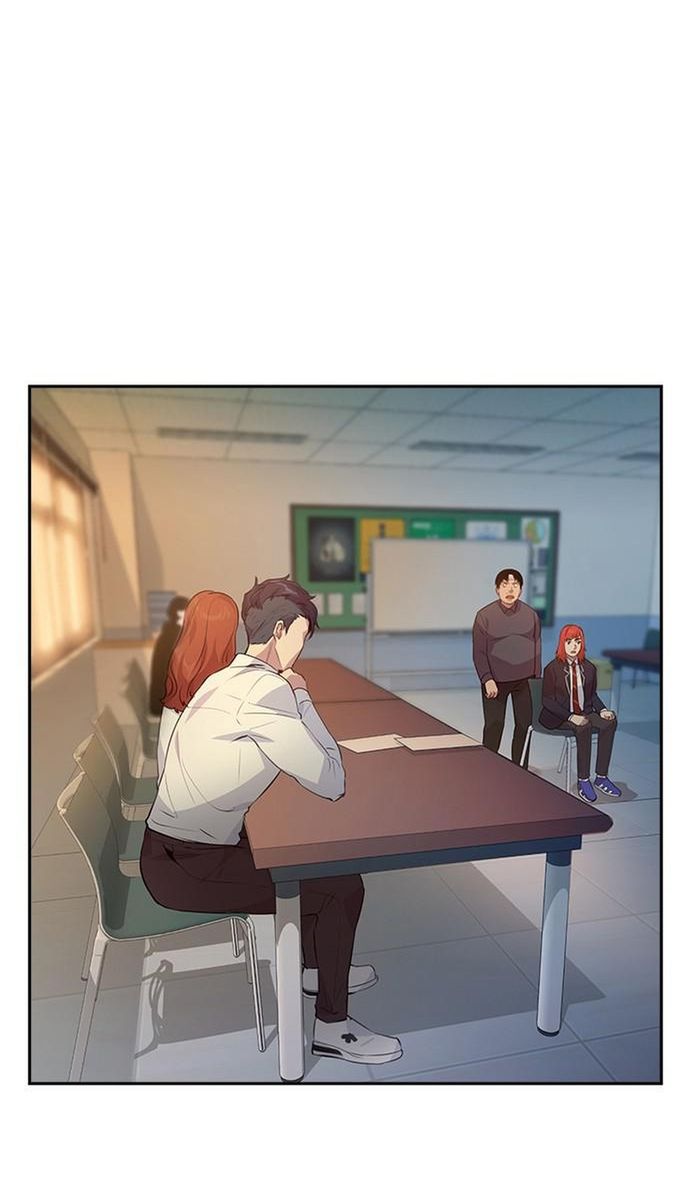 Tiền Bạc Và Quyền Lực: Chapter 74