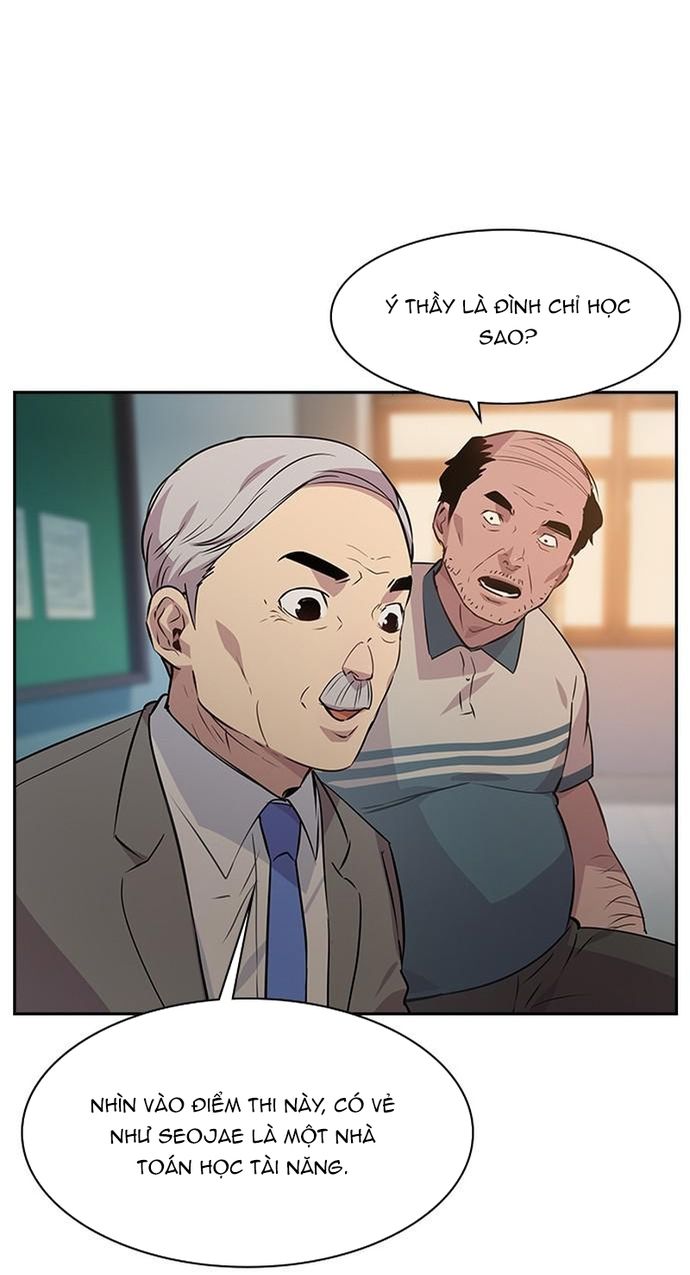 Tiền Bạc Và Quyền Lực: Chapter 74