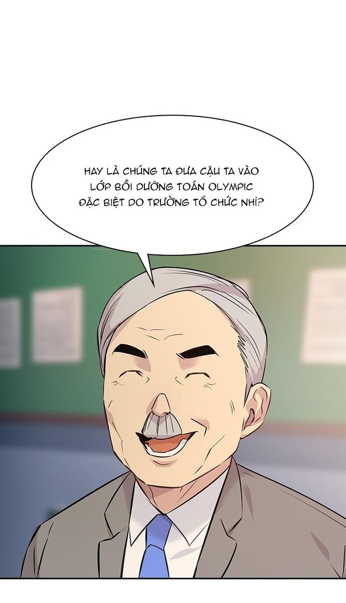 Tiền Bạc Và Quyền Lực: Chapter 74