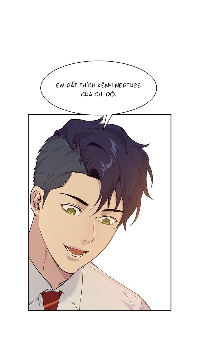 Tiền Bạc Và Quyền Lực: Chapter 74