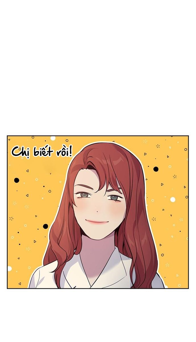 Tiền Bạc Và Quyền Lực: Chapter 74