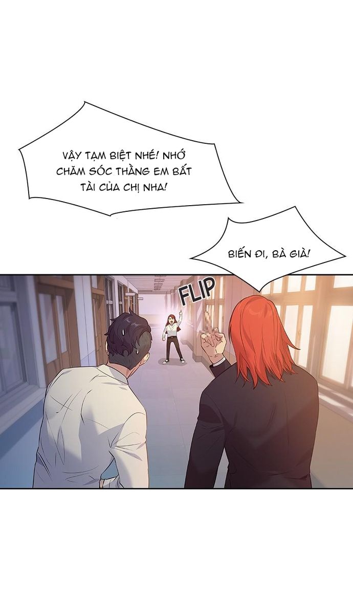 Tiền Bạc Và Quyền Lực: Chapter 74