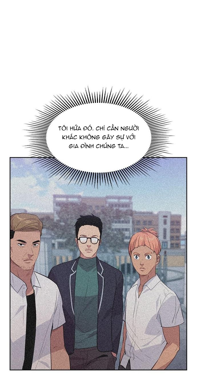 Tiền Bạc Và Quyền Lực: Chapter 74