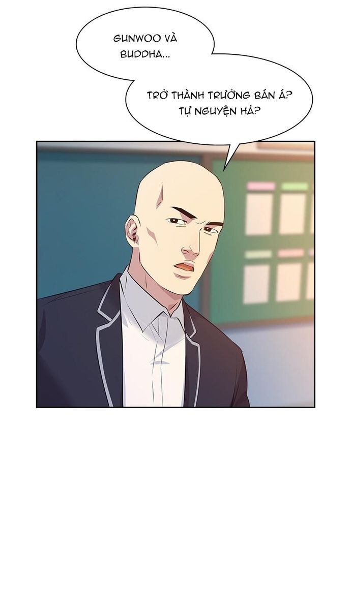 Tiền Bạc Và Quyền Lực: Chapter 74