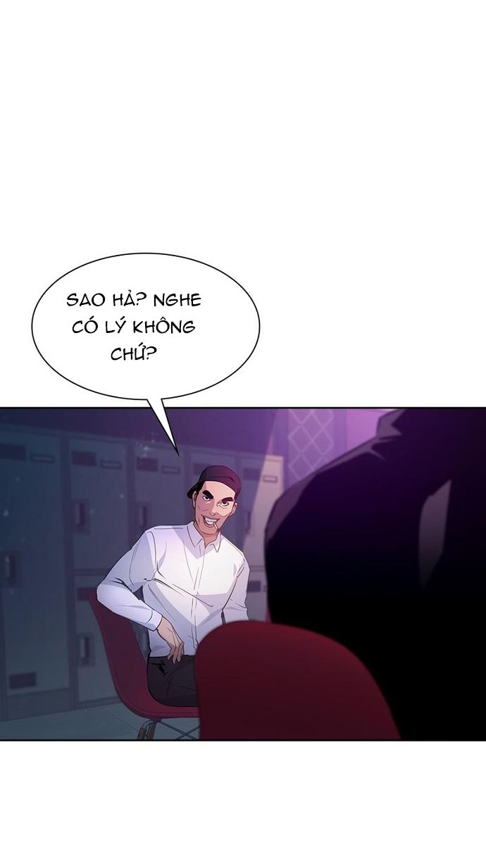 Tiền Bạc Và Quyền Lực: Chapter 75