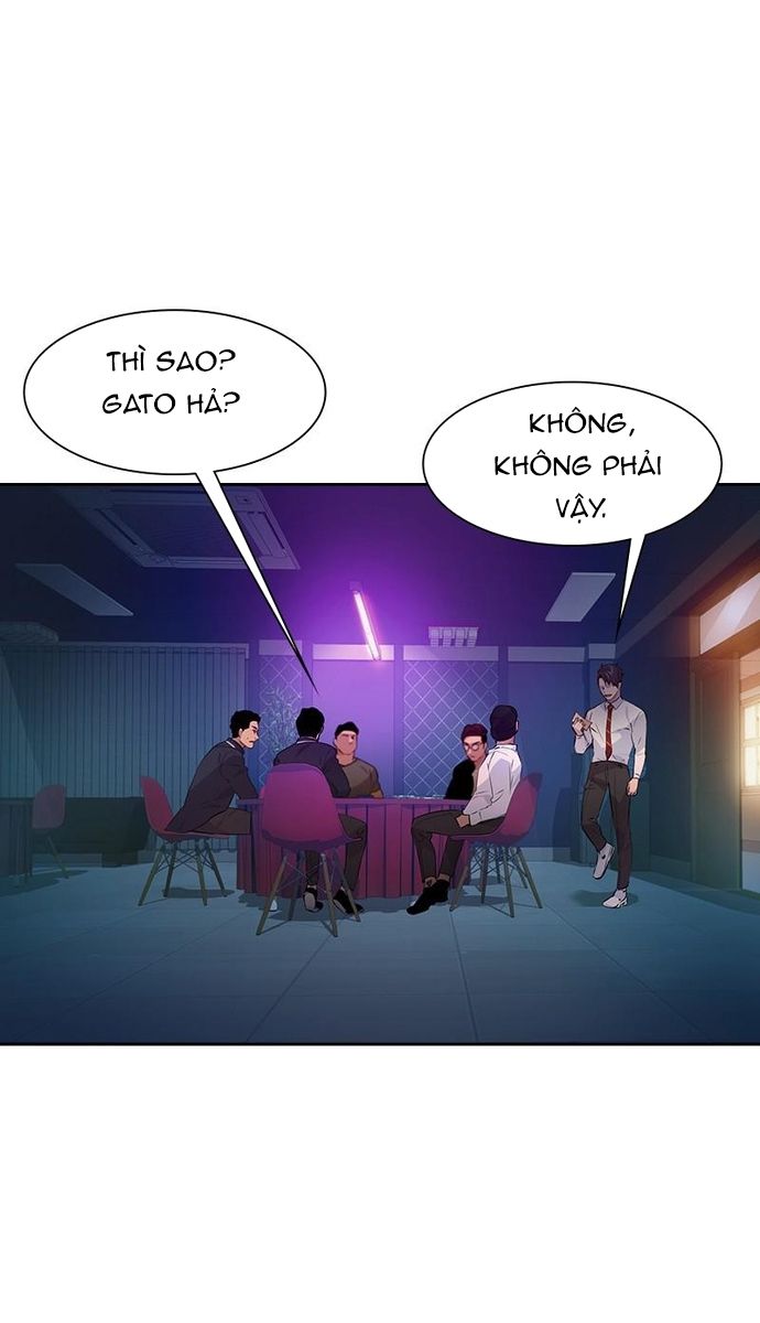 Tiền Bạc Và Quyền Lực: Chapter 75