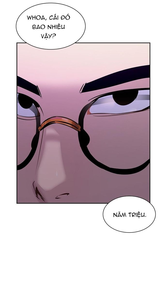 Tiền Bạc Và Quyền Lực: Chapter 75
