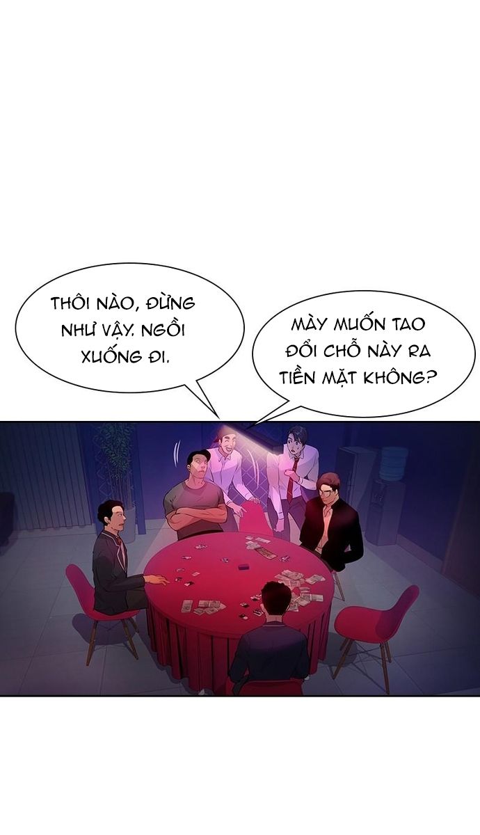 Tiền Bạc Và Quyền Lực: Chapter 75