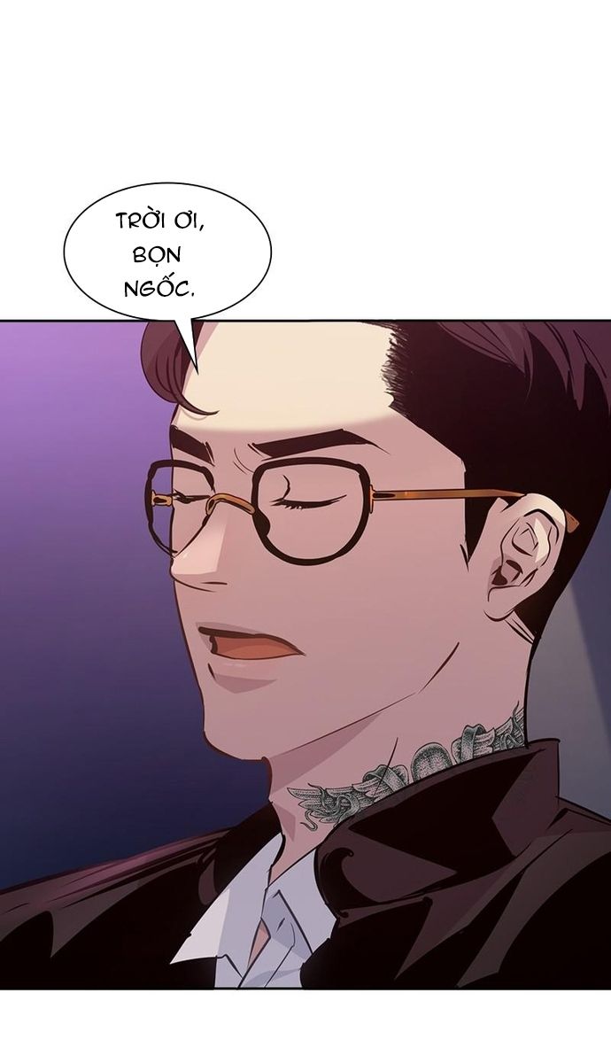 Tiền Bạc Và Quyền Lực: Chapter 75