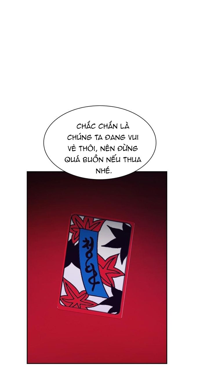 Tiền Bạc Và Quyền Lực: Chapter 75