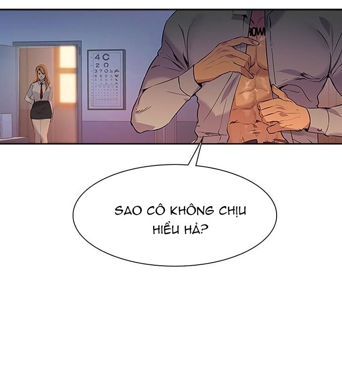Tiền Bạc Và Quyền Lực: Chapter 75
