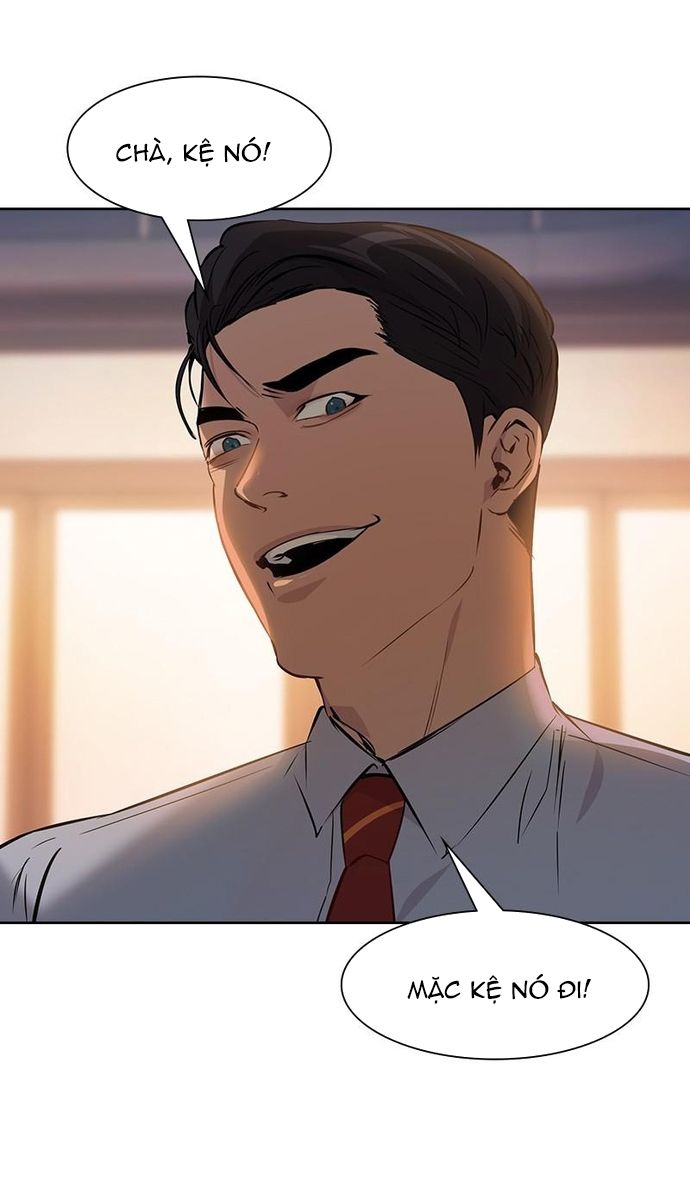 Tiền Bạc Và Quyền Lực: Chapter 75