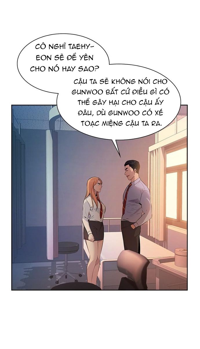 Tiền Bạc Và Quyền Lực: Chapter 75