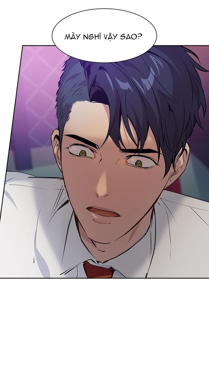 Tiền Bạc Và Quyền Lực: Chapter 75