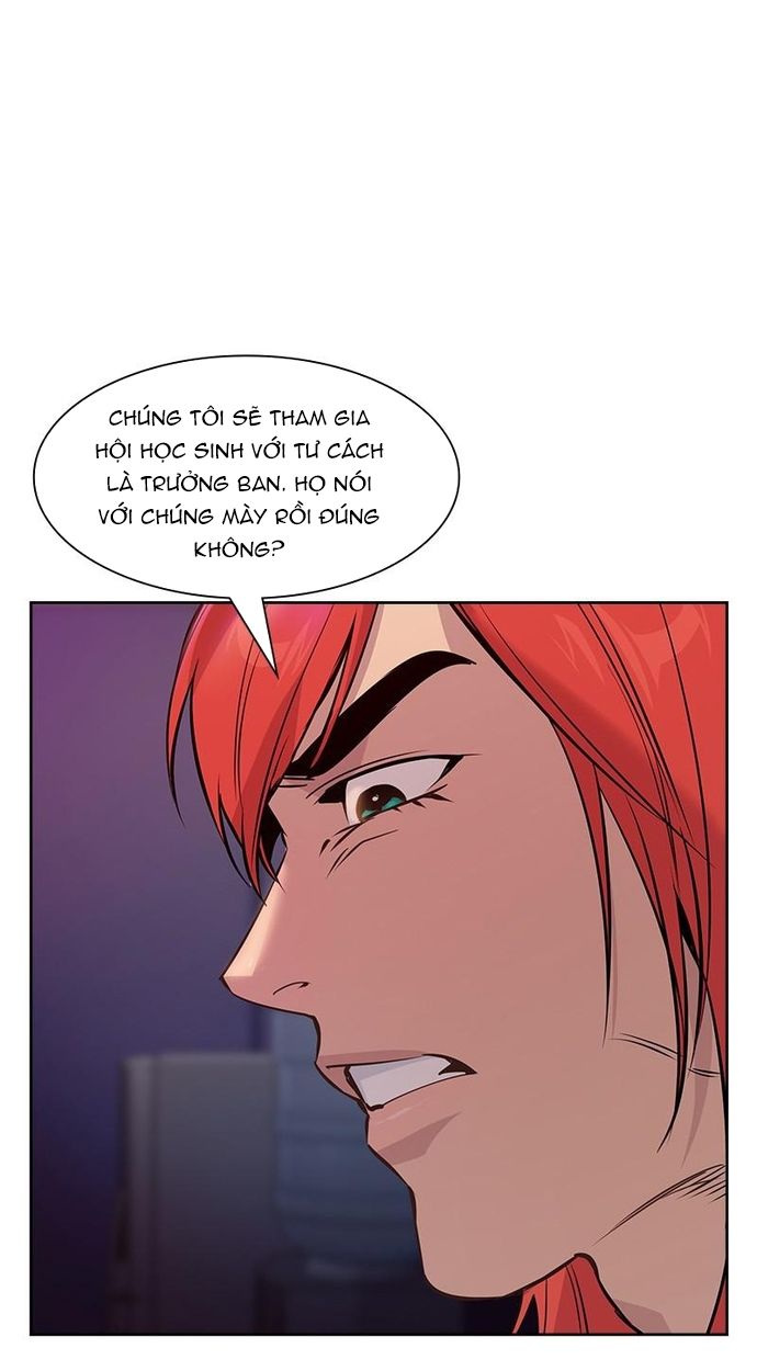 Tiền Bạc Và Quyền Lực: Chapter 75