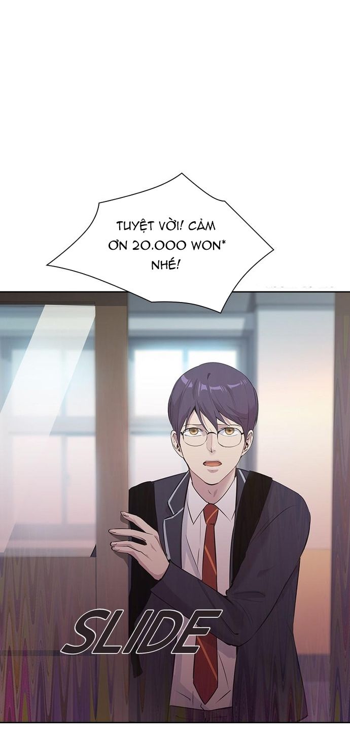 Tiền Bạc Và Quyền Lực: Chapter 76