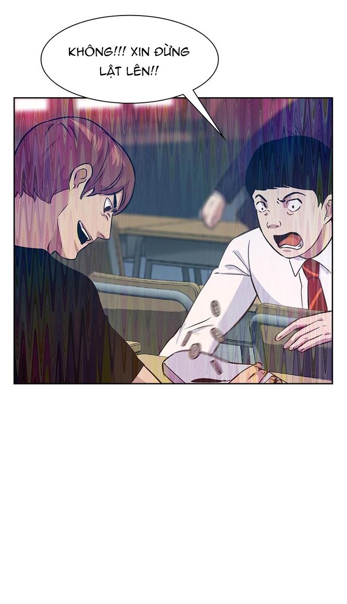 Tiền Bạc Và Quyền Lực: Chapter 76