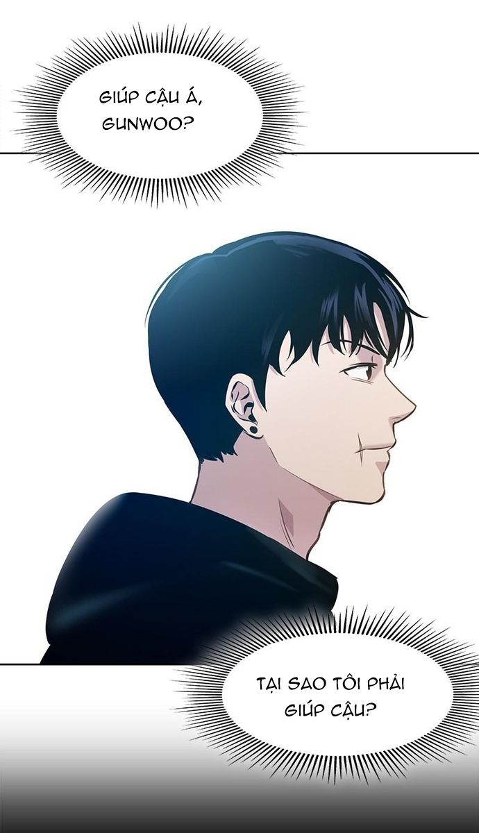 Tiền Bạc Và Quyền Lực: Chapter 76