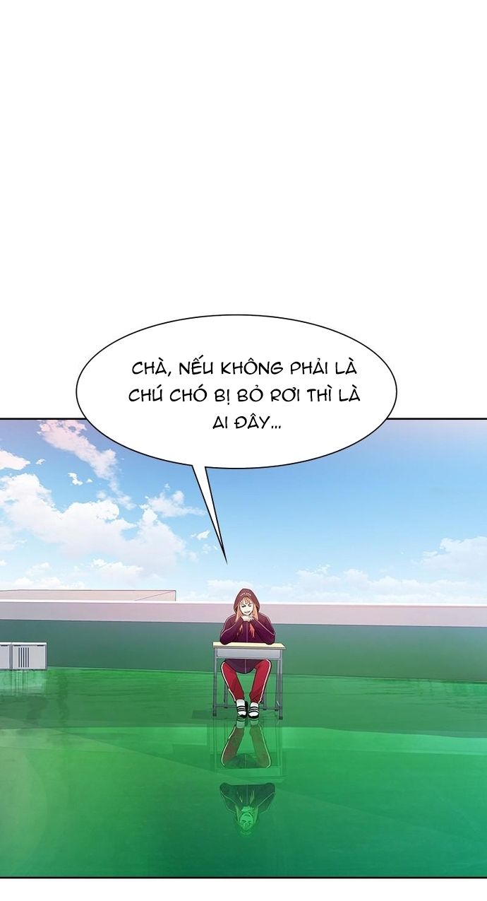 Tiền Bạc Và Quyền Lực: Chapter 76