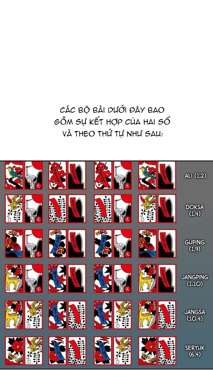 Tiền Bạc Và Quyền Lực: Chapter 76