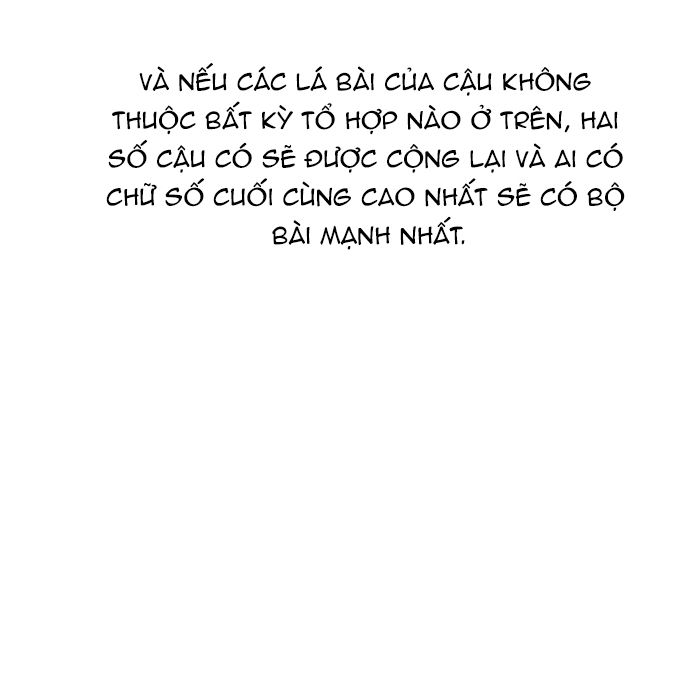 Tiền Bạc Và Quyền Lực: Chapter 76