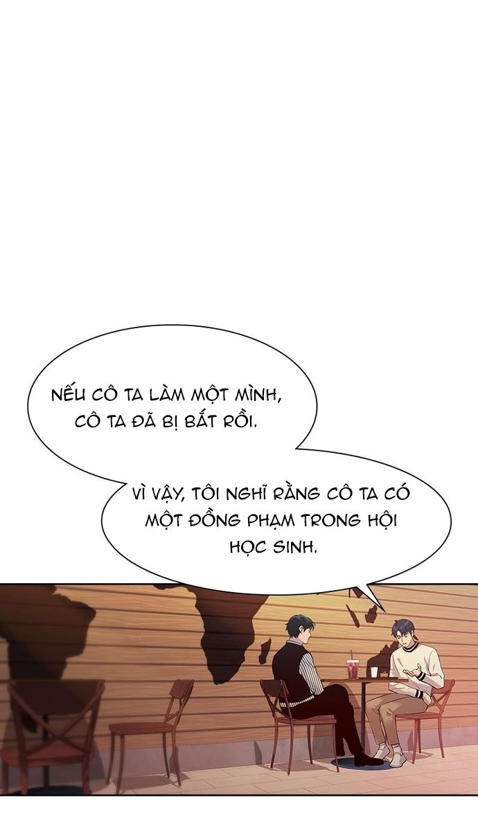 Tiền Bạc Và Quyền Lực: Chapter 76