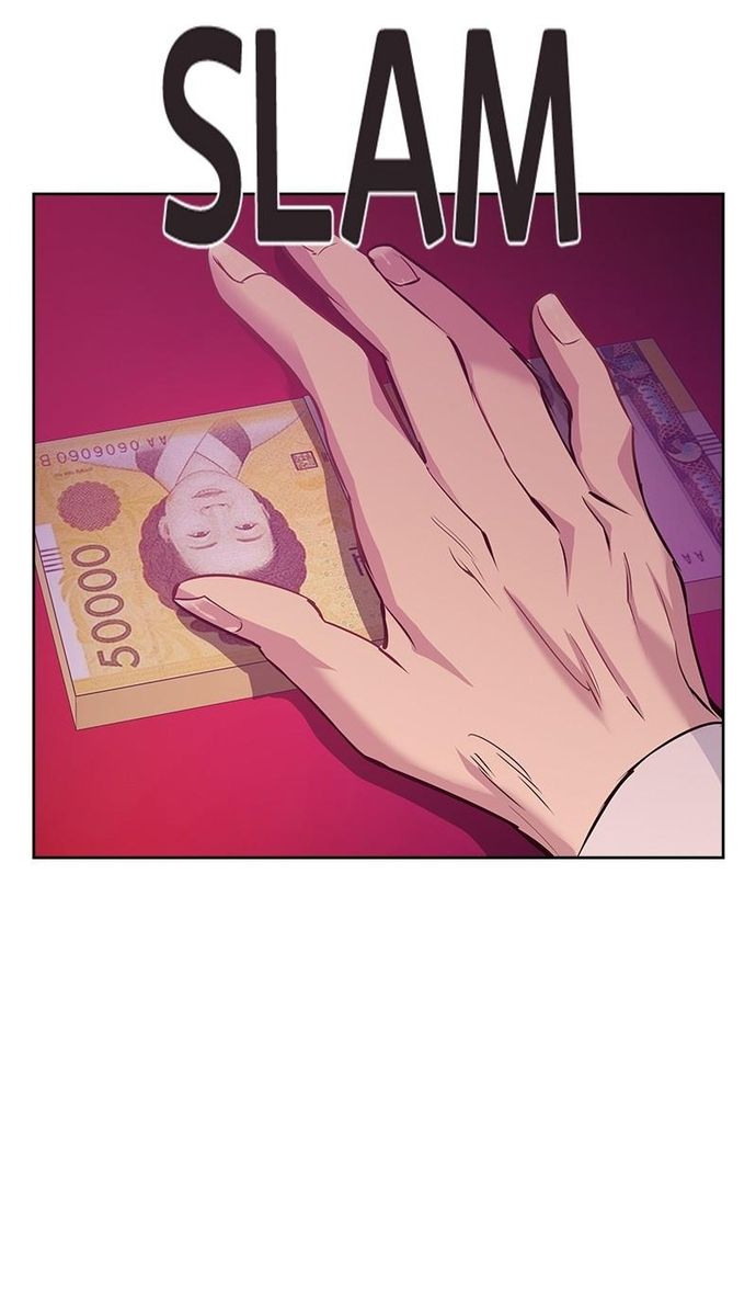 Tiền Bạc Và Quyền Lực: Chapter 76