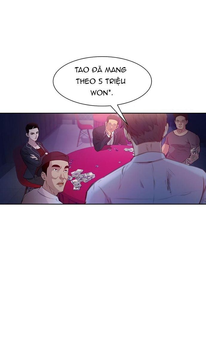 Tiền Bạc Và Quyền Lực: Chapter 76