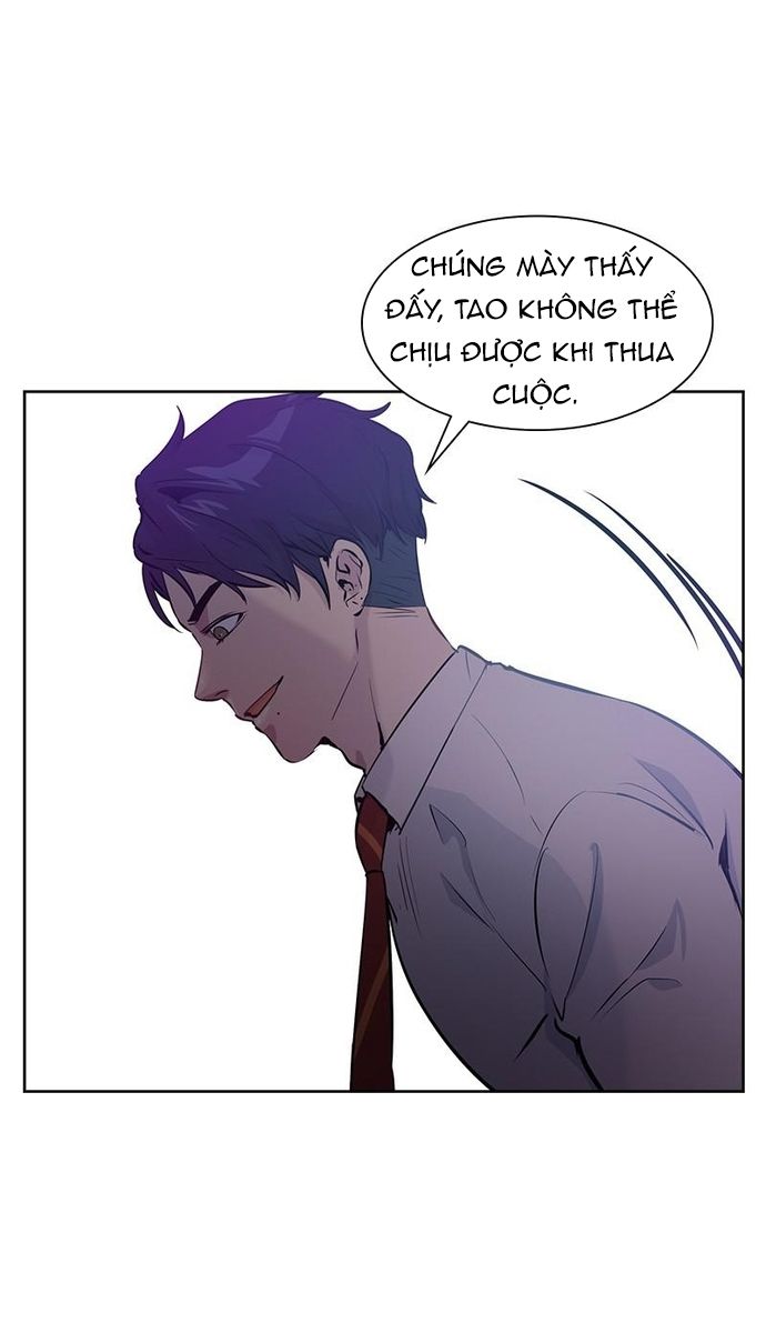 Tiền Bạc Và Quyền Lực: Chapter 76