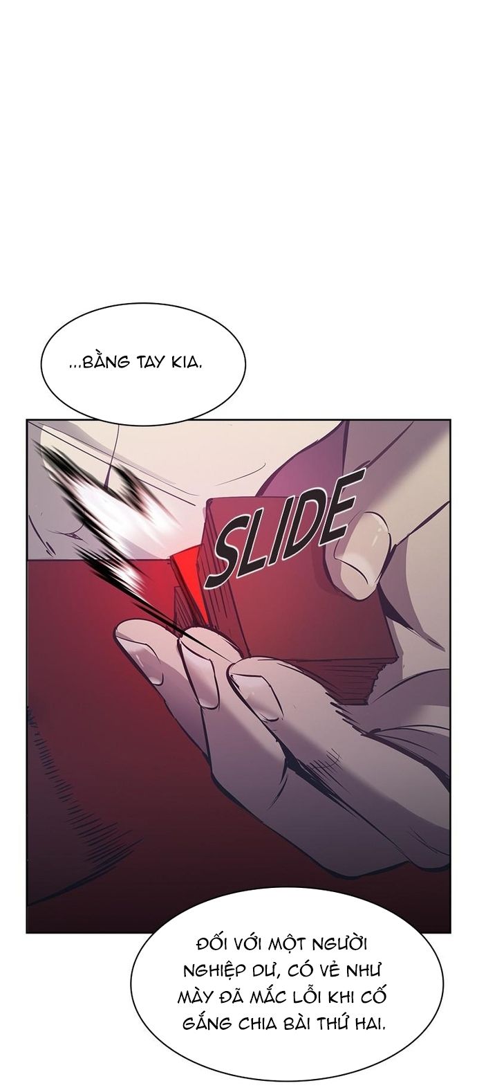 Tiền Bạc Và Quyền Lực: Chapter 76