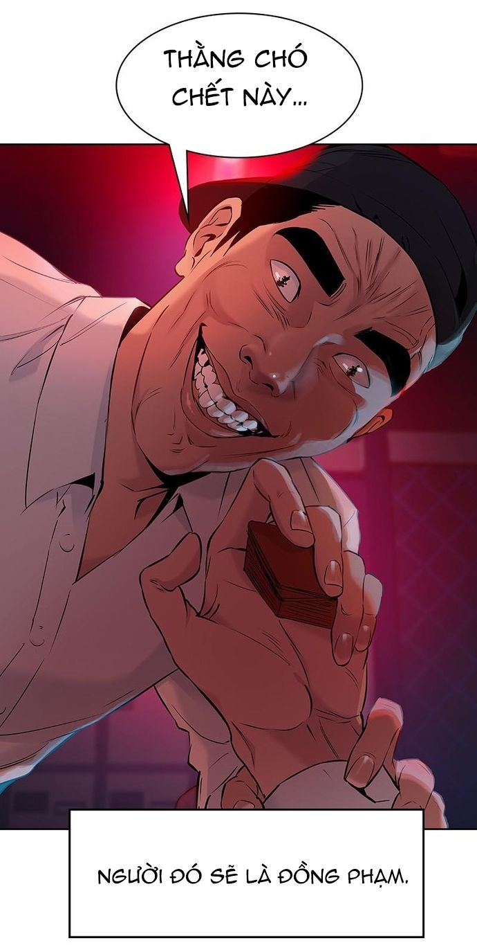 Tiền Bạc Và Quyền Lực: Chapter 76
