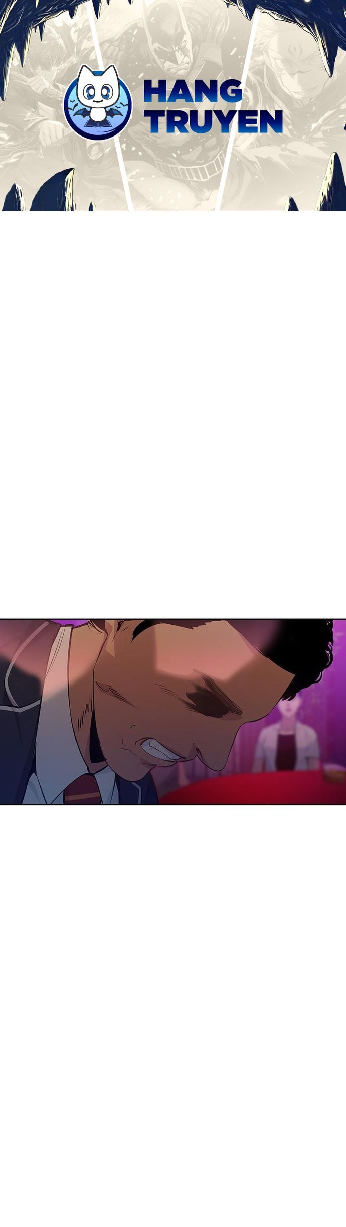 Tiền Bạc Và Quyền Lực: Chapter 80