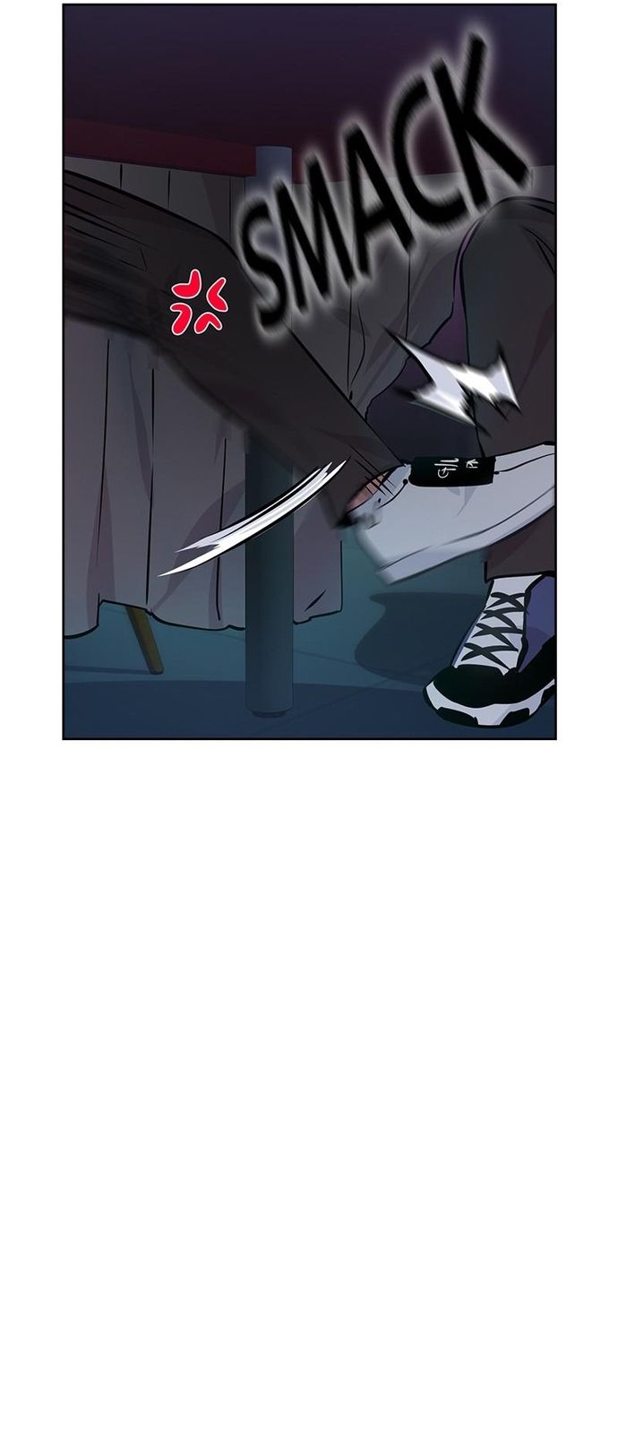 Tiền Bạc Và Quyền Lực: Chapter 80