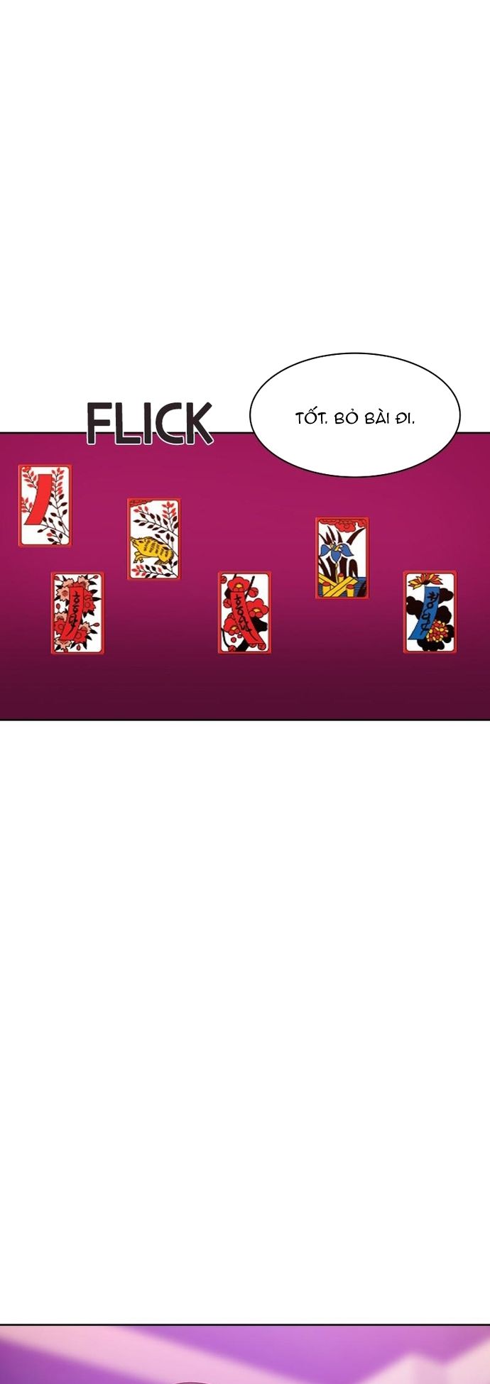 Tiền Bạc Và Quyền Lực: Chapter 80